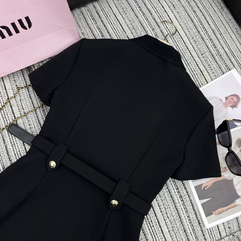 Miu Miu Dress